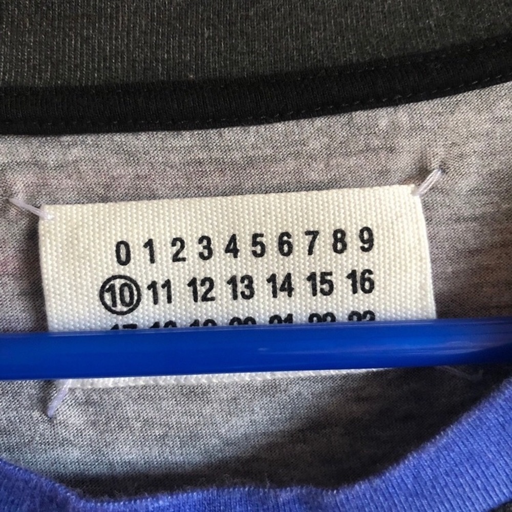Maison Margiela Tromp L’oeil Shirt - Picture 3 of 3
